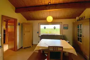 Gemütliches Blockhaus mit Weitblick – Entspannung pur in Eckwarden – Wesermarsch (Kreis) – Vorschaubild 4