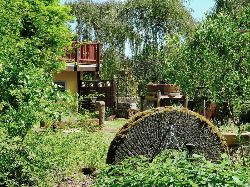 Garten