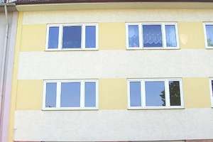 MZ-Kastel: Helle 2-Zimmer-Wohnung; modernes Wannenbad; Laminatboden; kleiner Balkon; Garage möglich – Die vollständige Adresse der Immobilie erhältst du vom Anbieter., 55252 Mainz-Kastel, Wiesbaden – Vorschaubild 26