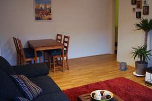 Bezugsfreie 3,5-Zimmer Wohnung mit Balkon in Dortmund - Südliche Innenstadt – Märkische Straße 176, 44141 Westfalendamm, Dortmund – Vorschaubild 4