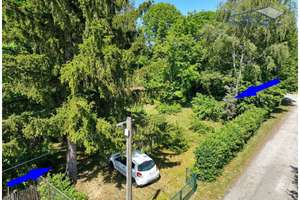 Idyllisches Freizeitgrundstück mit projektiertem Haus in Lechnähe mit 50 m2 - Wochenendhaus – Die vollständige Adresse der Immobilie erhältst du vom Anbieter., 86925 Fuchstal – Vorschaubild 6