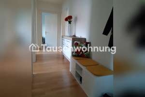 Tauschwohnung: Beste Lage 2.5 Zimmer in Maxvorstadt gegen mind. 3.5 Zimmer