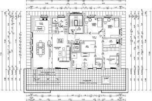 Zwei Neubau-Mehrfamilienhäuser in Porta Westfalica - Hausberge – Die vollständige Adresse der Immobilie erhältst du vom Anbieter., 32457 Porta Westfalica – Vorschaubild 15