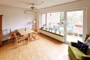 Großzügig wohnen über den Dächern von Kinderhaus - 3-Zimmer-Wohnung mit Blick ins Grüne – Die vollständige Adresse der Immobilie erhältst du vom Anbieter., 48159 Kinderhaus-West, Münster – Vorschaubild 5