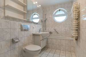 Blasewitz - familienfreundliche 4-Zimmer-Wohnung über 2 Etagen in exklusiver Villenlage – 1309 Blasewitz (Stadtteil), Dresden – Vorschaubild 26