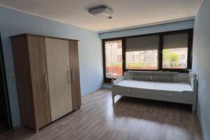 Sofort beziehbare 3-Zimmer-Erdgeschoss-Wohnung in Leutkirch im Allgäu – Die vollständige Adresse der Immobilie erhältst du vom Anbieter., 88299 Leutkirch im Allgäu – Vorschaubild 7