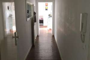 Tolle Etagenwohnung Nähe Worringer Platz