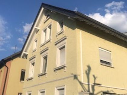 Wohnung Mieten In Pfungstadt Immobilienscout24