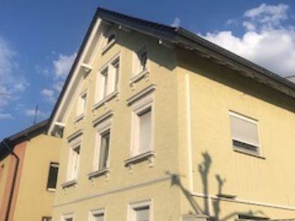 Wohnung Mieten In Pfungstadt Immobilienscout24