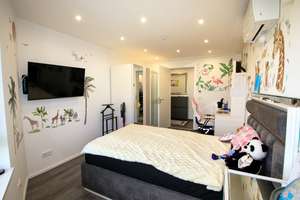 ***Moderne Familienwohnung mit hochwertiger Ausstattung in direkter Nähe zum Franklin Quartier*** – Die vollständige Adresse der Immobilie erhältst du vom Anbieter., 68309 Käfertal, Mannheim – Vorschaubild 21