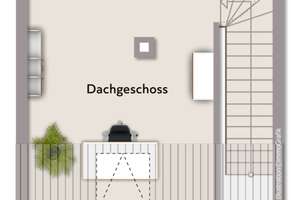 Reihenmittelhaus - perfekt für kleine Familien – Die vollständige Adresse der Immobilie erhältst du vom Anbieter., 77656 Offenburg – Vorschaubild 18