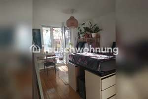 Tauschwohnung: Sonnige 2-Zi-Whg bei U Osterstraße gegen größer – Die vollständige Adresse der Immobilie erhältst du vom Anbieter., 20259 Eimsbüttel (Ortsteil), Hamburg – Vorschaubild 5