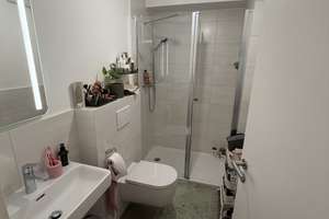 Modernisiertes 1-Zimmer-Apartment in Neuhausen – Die vollständige Adresse der Immobilie erhältst du vom Anbieter., 80634 Dom Pedro, München – Vorschaubild 3