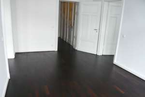 OBERKASSEL TOP ALTBAU MIT STUCK; FACETTENTÜREN UND PARKETT – Dominikaner Str. 4, 40545 Oberkassel, Düsseldorf – Vorschaubild 10