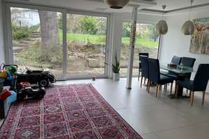 Großzügiges Wohnen mit Garten in bester Lage von Aachen-Laurensberg – Die vollständige Adresse der Immobilie erhältst du vom Anbieter., 52072 Laurensberg (Statistischer Bezirk), Aachen – Vorschaubild 4
