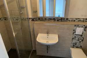 helle und toll geschnittene 2 Zi.-Wohlfühlwohnung mit Balkon und EBK in Neuss – Marienstraße 132, 41462 Furth Süd, Neuss – Vorschaubild 11