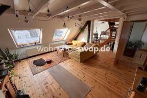 Wohnungstausch: Ehrenfeldgürtel 2000 – Ehrenfeldgürtel 2000, 50400 Ehrenfeld (Ortsteil), Köln – Vorschaubild 2