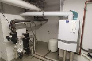 Großzügige Wohnung mit Haus-Charakter, Garten, Garage und Poolhaus – Die vollständige Adresse der Immobilie erhältst du vom Anbieter., 42853 Schöne Aussicht, Remscheid – Vorschaubild 5