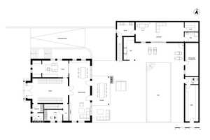 Obertshausen: Moderne Luxusvilla mit Swimmingpool und großer Tiefgarage – Offenbach (Kreis) – Vorschaubild 3