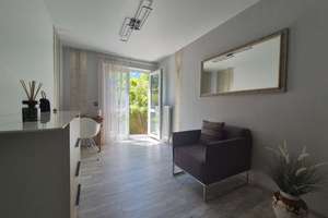 Moderne 3‑Zimmer‑Wohnung mit Gartenanteil in begehrter Lage von Fürth‑Dambach – Die vollständige Adresse der Immobilie erhältst du vom Anbieter., 90766 Scherbsgraben, Billinganlage, Fürth – Vorschaubild 5