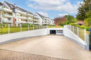 Terrassenwohnung mit 3 Zimmern, Gäste-WC, TG-Stellplatz & Fahrstuhl – Die vollständige Adresse der Immobilie erhältst du vom Anbieter., 22525 Eidelstedt, Hamburg – Vorschaubild 14