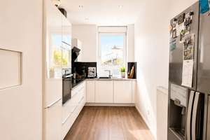 Exklusive 3-Zimmer Wohnung, 104 m², kernsaniert! Incl. Einbauküche! *Einziehen & Wohlfühlen* – Die vollständige Adresse der Immobilie erhältst du vom Anbieter., 68159 Innenstadt/Jungbusch, Mannheim – Vorschaubild 5