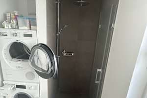 Exklusive 4-Zimmer-Gartenwohnung mit 3 Schlafzimmern, Privatgarten und hochwertiger Ausstattung – 60327 Gallus, Frankfurt am Main – Vorschaubild 11