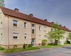 Nette Erdgeschoßwohnung in Nordlünen
