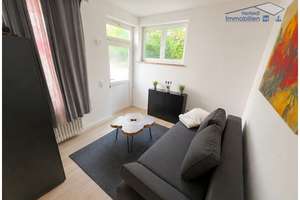 Modern, hell und großzügig – frisch sanierte 4-ZKB-Souterrainwohnung mit Terrasse direkt am Park – 86825 Bad Wörishofen – Vorschaubild 6