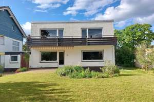 Helles, großzügiges Haus mit Einliegerwohnung - sehr gute Infrastruktur 64297