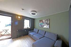 Immobilien-Richter: Bezugsfertig & modern: Komplett saniertes Apartment mit Balkon und Tiefgarage – 40599 Hassels, Düsseldorf – Vorschaubild 5