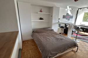 Möbliertes Appartement in erstklassiger Lage! – Königswinterer Str. 239, 53227 Limperich, Bonn – Vorschaubild 5