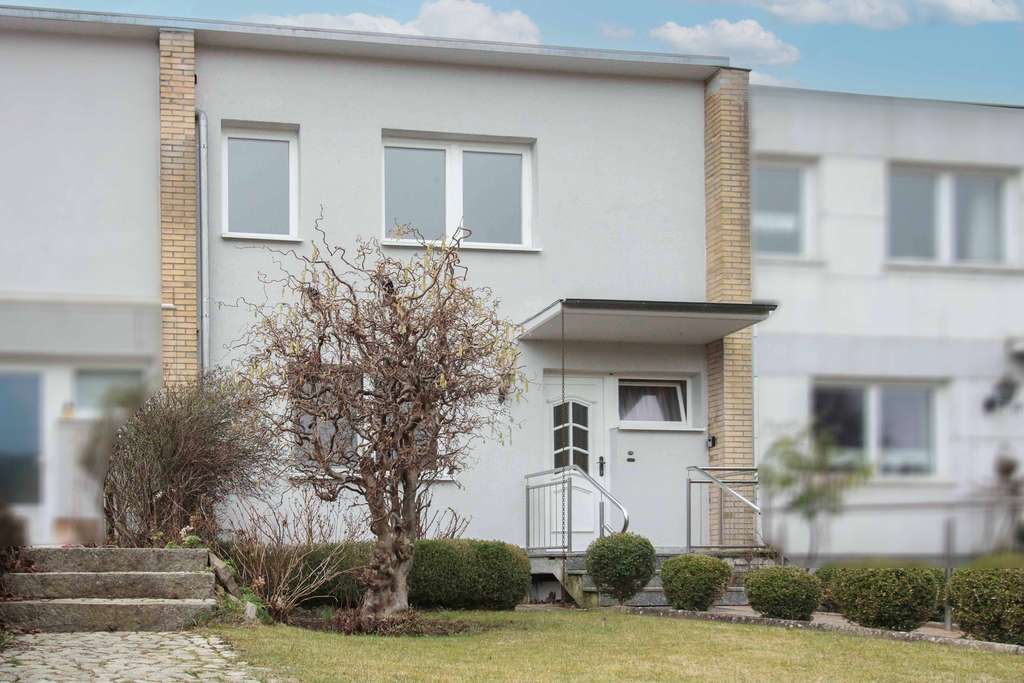 Immobilie in Giekau - Kleines Mittelreihenhaus  in Ostseenähe - Bild 0