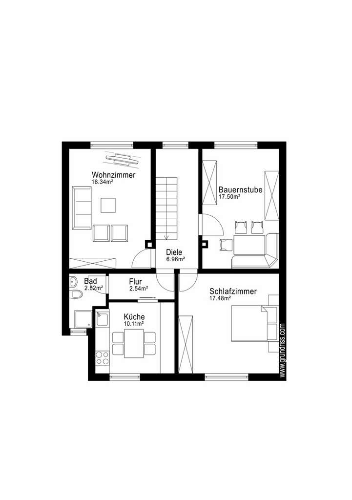 Immobilie in Olching - ***Für Handwerker: Haus mit Potenzial auf attraktivem Grundstück in Olching*** - Bild 2