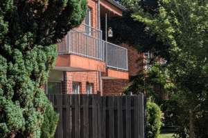 Helles 1-Zimmer-Studio mit Parkplatz in OL - Osternburg mit Balkon – Die vollständige Adresse der Immobilie erhältst du vom Anbieter., 26135 Drielaker Moor, Oldenburg (Oldenburg) – Vorschaubild 16