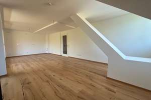 *** Dachgeschosstraum im Park! Wohnen in der „Parkstadt Leipzig“ *** WE A6.16 - ZEIT FÜR MEHR – Margaretha-Rothe-Straße 20, 4289 Meusdorf, Leipzig – Vorschaubild 6