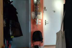 ++Rheinblick++3 ZKB Wohnung++Balkon++renovierungsbedürftig++vermietet++ – Rennershofstr. 22, 68163 Lindenhof, Mannheim – Vorschaubild 10