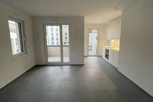 Eine von drei  2-Zi Wohnung mit Balkon in DA-Mitte – Elisabethenstr. 68A, 64283 Mitte, Darmstadt – Vorschaubild 8