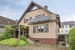 Großzügiges Einfamilienhaus mit Potenzial für 
Wohnen und Arbeiten unter einem Dach – Rheinisch-Bergischer Kreis – Vorschaubild 4