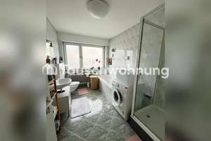 Tauschwohnung: 90 m² Wohnung in Ulm, Mitte – Die vollständige Adresse der Immobilie erhältst du vom Anbieter., 89073 Mitte, Ulm – Vorschaubild 4