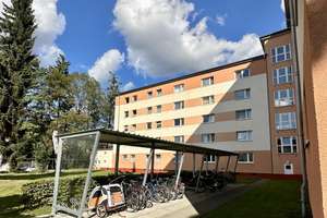 Freie & renovierte 1 Zi.-ETW auf Eigenland – Schönböckener Str. 44-48, 23556 Sankt Lorenz Nord, Lübeck – Vorschaubild 12