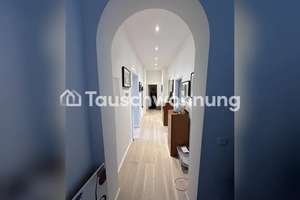 Tauschwohnung: Wunderschöne Altbauwohnung – Die vollständige Adresse der Immobilie erhältst du vom Anbieter., 40625 Gerresheim, Düsseldorf – Vorschaubild 3