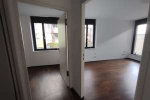 Rheinlogen: Helle 3-Zimmer Wohnung  zwischen Oper und Altem Zoll – Vogtsgasse 2, 53113 Bonn-Zentrum, Bonn – Vorschaubild 7