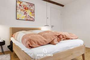 Ein Ort mit Vergangenheit. Ein Zuhause mit Zukunft. - 107 m² Maisonette mit Charakter – Die vollständige Adresse der Immobilie erhältst du vom Anbieter., 38126 Südstadt-Rautheim-Mascherode, Braunschweig – Vorschaubild 10