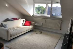 Sehr schöne 3 Zimmer Dachgeschoss Wohnung in Top Lage – Die vollständige Adresse der Immobilie erhältst du vom Anbieter., 70374 Im Geiger, Stuttgart – Vorschaubild 3