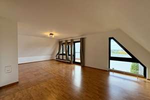 „Panoramablick“ – 
Freigestellte 4-Zimmer-Maisonette-ETW
in zentraler Lage von Wiesbaden – 65189 Südost, Wiesbaden – Vorschaubild 1