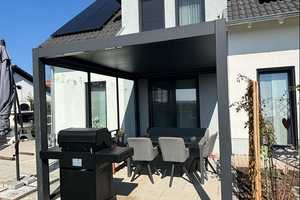 Modernes Einfamilienhaus ... – Schwäbisch Hall (Kreis) – Vorschaubild 8