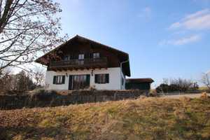 Schönes Einfamilienhaus mit altem Sacherl (Denkmalschutz) in schöner Alleinlage - 661 – Rottal-Inn (Kreis) – Vorschaubild 4