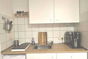 Einladendes Appartement mit Terrasse in Uninähe – Hansmannstr. 17, 44227 Dortmund – Vorschaubild 5