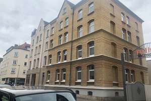  Freundliche 2-Zimmer-Wohnung im östlichen Ringgebiet, vor 2 Jahren umfassend saniert.